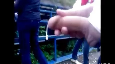 Milf için bir iyi person ve bir yüz olgun türbanlı porn
