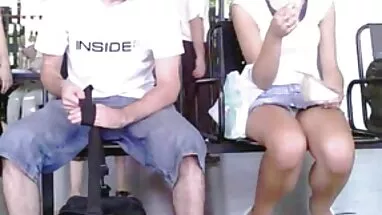 KIZ mature grup porno