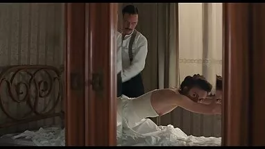 Evde porno olgun kadın genç erkek karısı