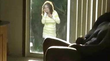 Siyah kedi hdabla olgun porno