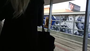 Hanımefendi. matureporna