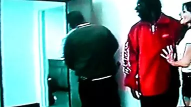 Siyah ve beyaz porno sex olgun