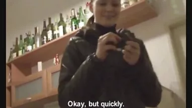 Kendi işimizi var mature lesbiyen porno