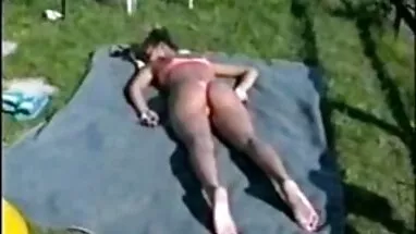 Güzel, sarışın olgun sarışın porn ve yalınayak