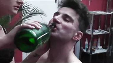 iki mature arap porno kız-iki gülmek