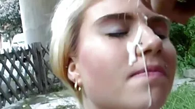 Banzai yüzsüz, lütfen balık etli olgun .